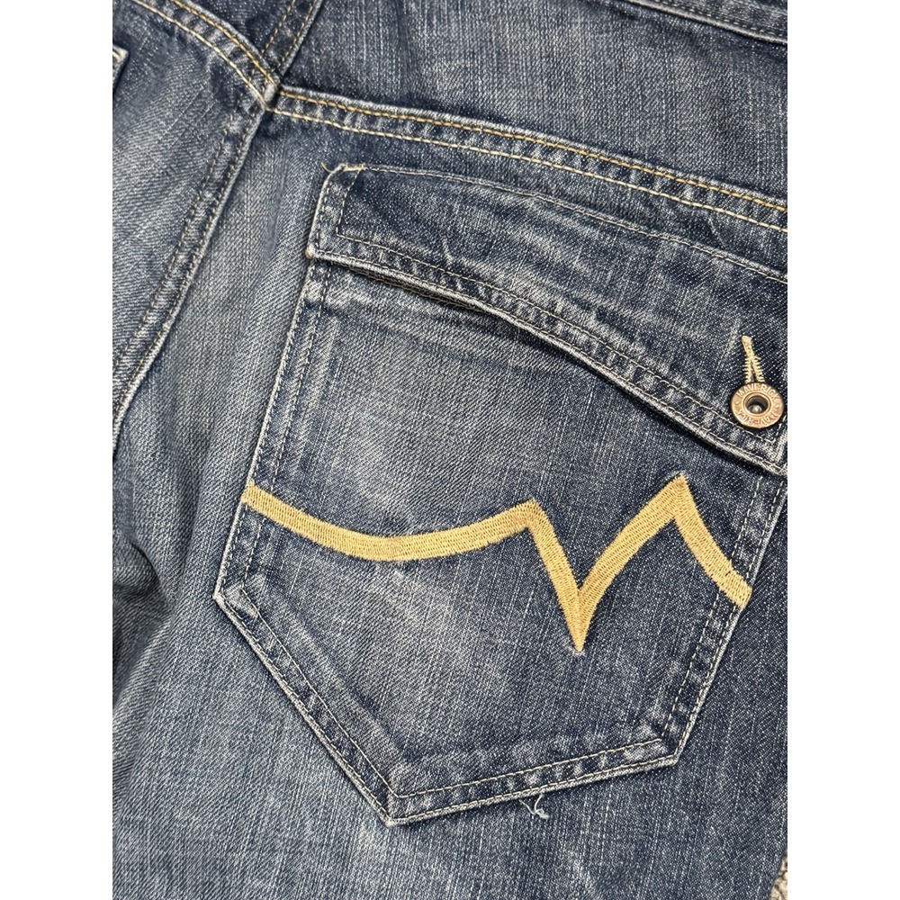 Maverick‎ 34/32 Men's Jeans (Z)